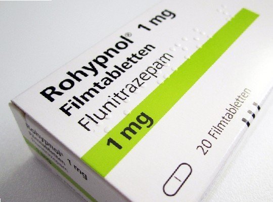 Rohypnol uk for sale 1/2 mg